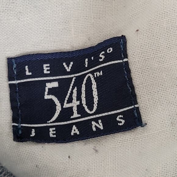Levi's Light Blue Women's Jeans - Picture 8 of 16